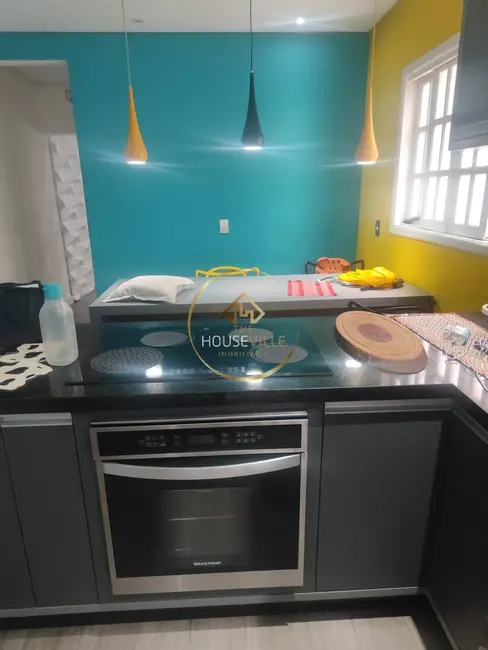 Apartamento com 3 quartos à venda, 125m2 em Sao Jose Dos Campos - SP - imagem 7 Foto 7 de Apartamento com 3 quartos à venda, 125m2 em Sao Jose Dos Campos - SP