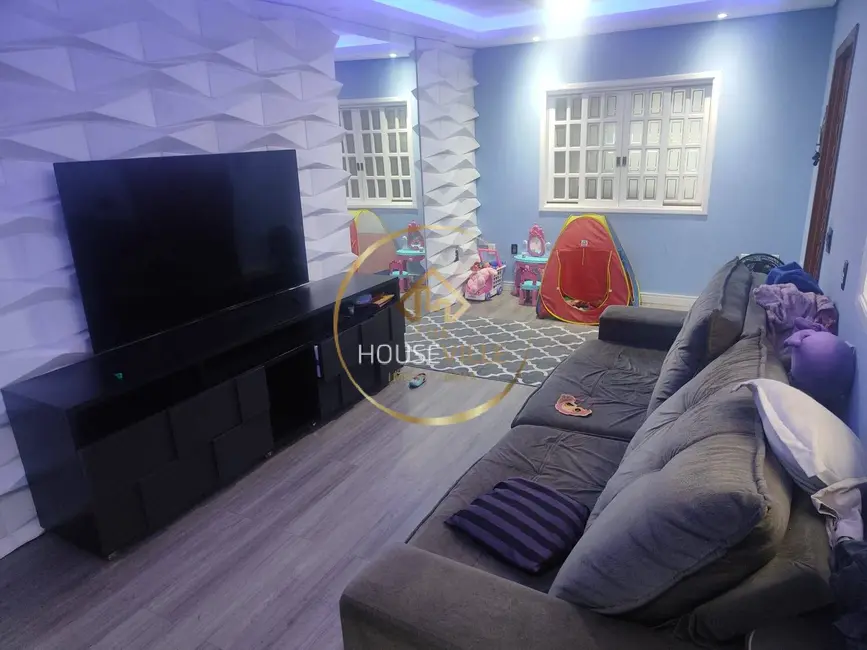 Apartamento com 3 quartos à venda, 125m2 em Sao Jose Dos Campos - SP - imagem 1 Foto 1 de Apartamento com 3 quartos à venda, 125m2 em Sao Jose Dos Campos - SP