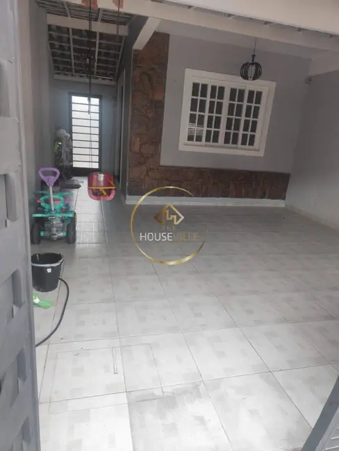 Apartamento com 3 quartos à venda, 125m2 em Sao Jose Dos Campos - SP - imagem 5 Foto 5 de Apartamento com 3 quartos à venda, 125m2 em Sao Jose Dos Campos - SP