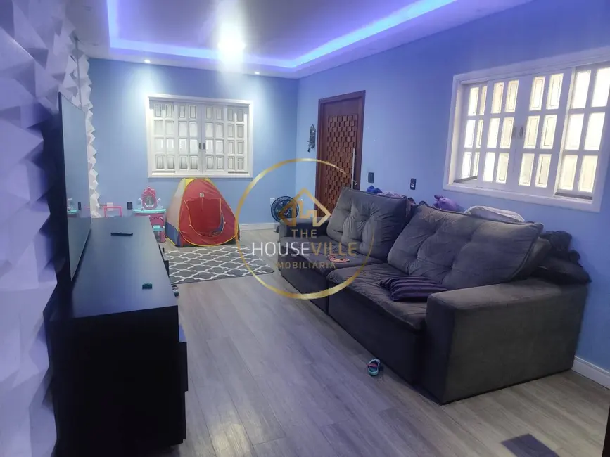 Apartamento com 3 quartos à venda, 125m2 em Sao Jose Dos Campos - SP - imagem 3 Foto 3 de Apartamento com 3 quartos à venda, 125m2 em Sao Jose Dos Campos - SP