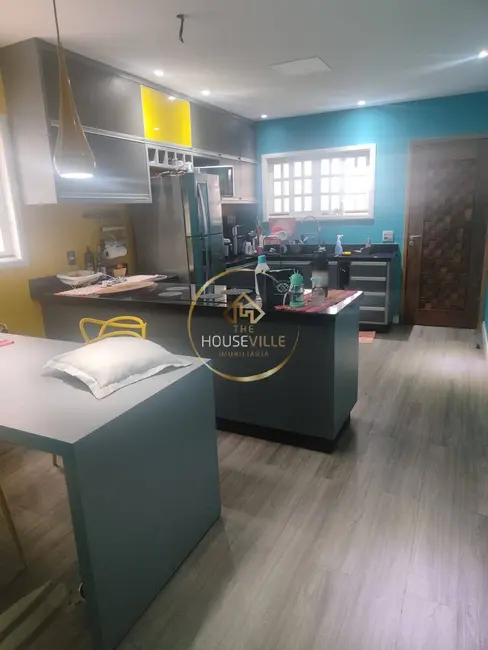 Apartamento com 3 quartos à venda, 125m2 em Sao Jose Dos Campos - SP - imagem 4 Foto 4 de Apartamento com 3 quartos à venda, 125m2 em Sao Jose Dos Campos - SP