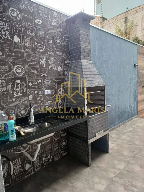 Casa com 3 quartos à venda, 90m2 em Loteamento Villa Branca, Jacarei - SP - imagem 8 Foto 8 de Casa com 3 quartos à venda, 90m2 em Loteamento Villa Branca, Jacarei - SP