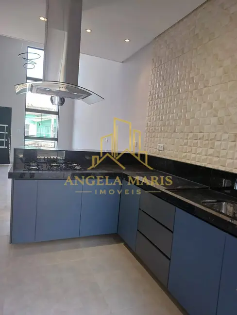 Casa com 3 quartos à venda, 90m2 em Loteamento Villa Branca, Jacarei - SP - imagem 7 Foto 7 de Casa com 3 quartos à venda, 90m2 em Loteamento Villa Branca, Jacarei - SP