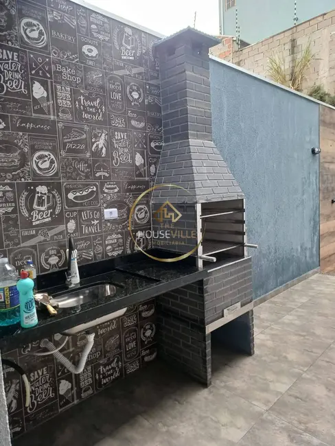 Foto 7 de Casa com 3 quartos à venda, 90m2 em Loteamento Villa Branca, Jacarei - SP