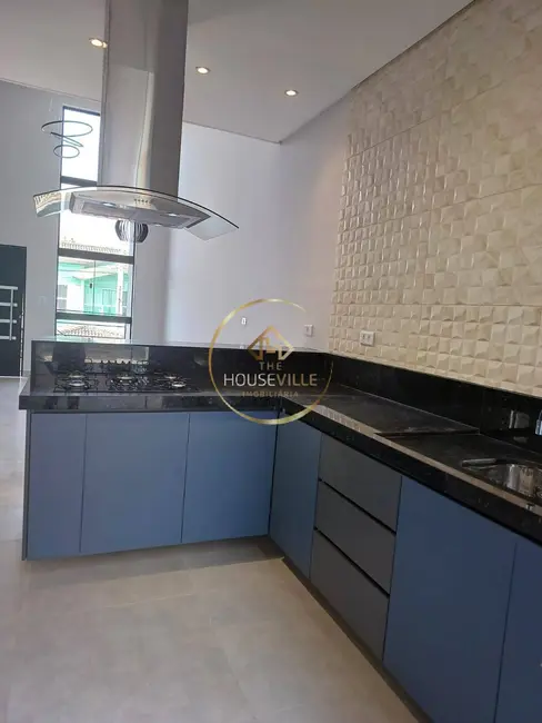 Foto 6 de Casa com 3 quartos à venda, 90m2 em Loteamento Villa Branca, Jacarei - SP