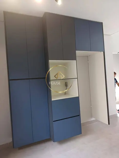 Foto 4 de Casa com 3 quartos à venda, 90m2 em Loteamento Villa Branca, Jacarei - SP