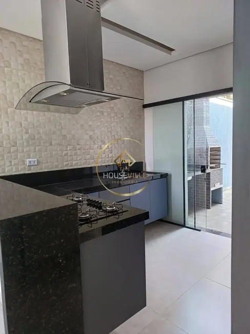 Foto 1 de Casa com 3 quartos à venda, 90m2 em Loteamento Villa Branca, Jacarei - SP