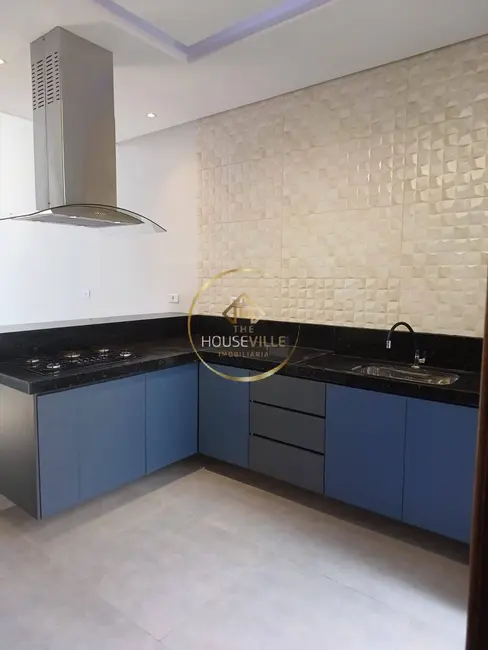 Foto 3 de Casa com 3 quartos à venda, 90m2 em Loteamento Villa Branca, Jacarei - SP