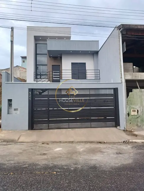 Foto 8 de Casa com 3 quartos à venda, 90m2 em Loteamento Villa Branca, Jacarei - SP