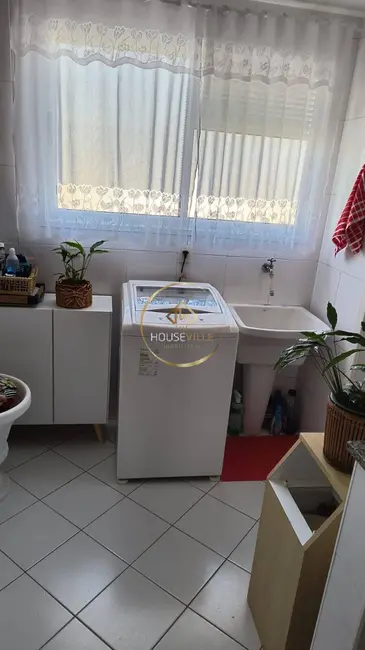 Foto 7 de Apartamento com 3 quartos à venda, 107m2 em Sao Jose Dos Campos - SP