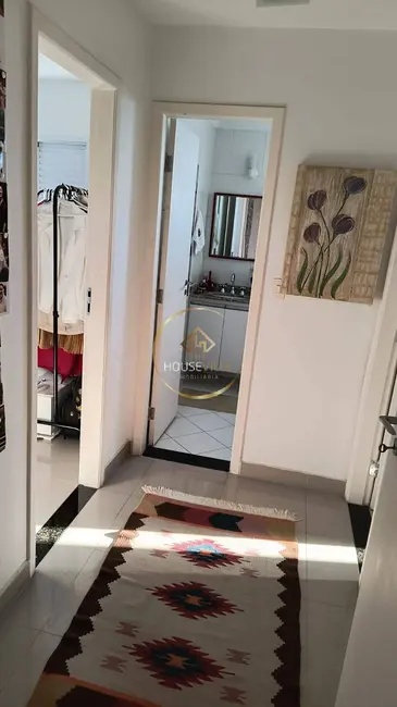 Foto 6 de Apartamento com 3 quartos à venda, 107m2 em Sao Jose Dos Campos - SP