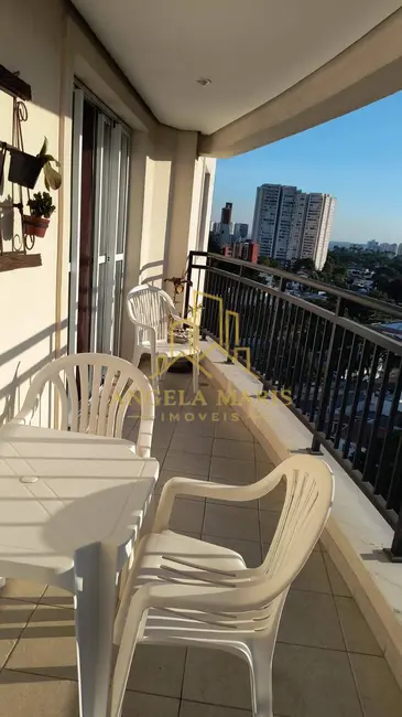 Foto 1 de Apartamento com 3 quartos à venda, 107m2 em Sao Jose Dos Campos - SP