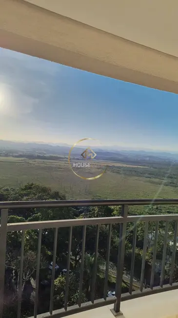 Foto 5 de Apartamento com 3 quartos à venda, 107m2 em Sao Jose Dos Campos - SP