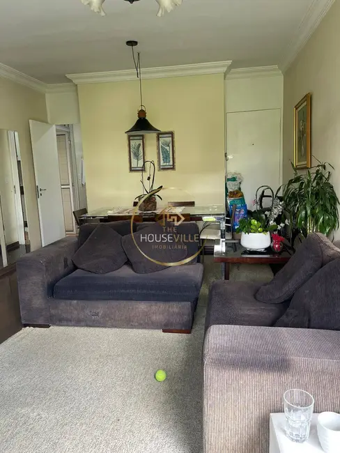 Foto 2 de Apartamento com 3 quartos à venda, 107m2 em Sao Jose Dos Campos - SP