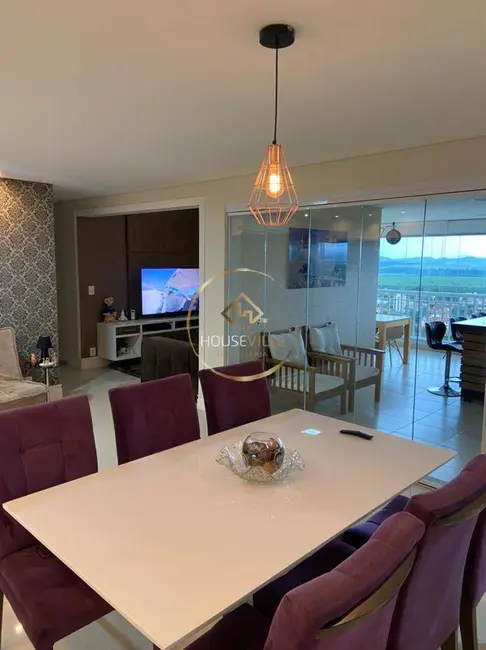 Foto 1 de Apartamento com 3 quartos à venda, 125m2 em Sao Jose Dos Campos - SP
