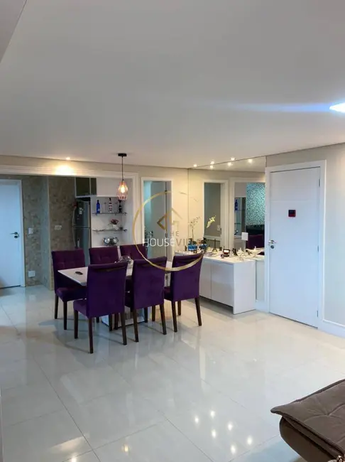 Foto 5 de Apartamento com 3 quartos à venda, 125m2 em Sao Jose Dos Campos - SP