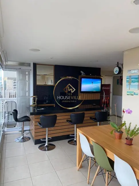 Foto 2 de Apartamento com 3 quartos à venda, 125m2 em Sao Jose Dos Campos - SP