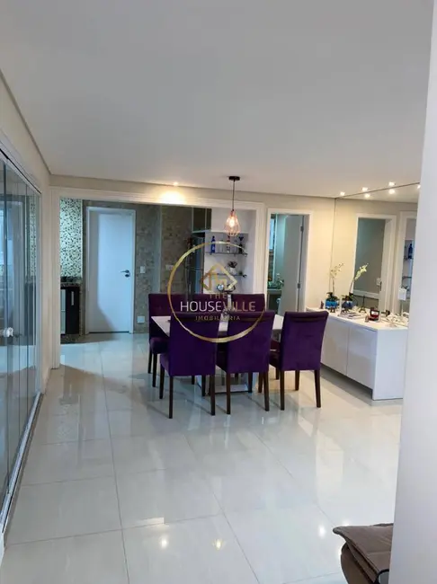 Foto 7 de Apartamento com 3 quartos à venda, 125m2 em Sao Jose Dos Campos - SP