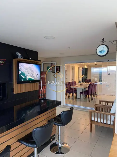 Foto 3 de Apartamento com 3 quartos à venda, 125m2 em Sao Jose Dos Campos - SP