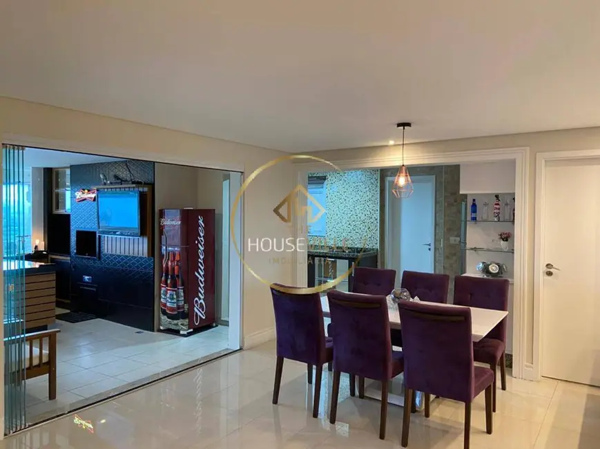 Foto 9 de Apartamento com 3 quartos à venda, 125m2 em Sao Jose Dos Campos - SP