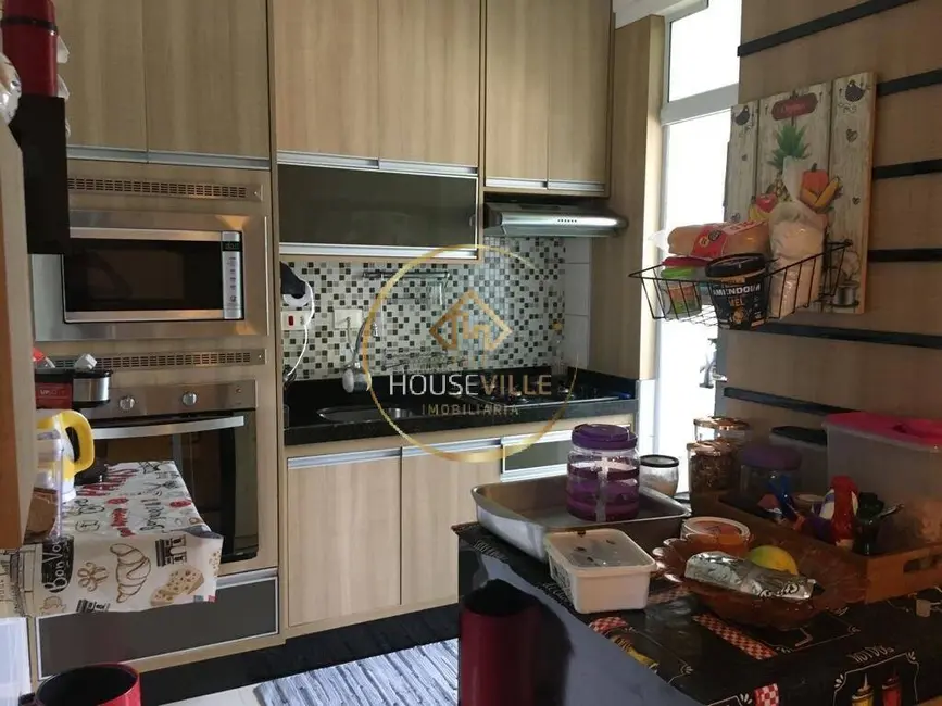 Foto 1 de Apartamento com 3 quartos à venda, 92m2 em Sao Jose Dos Campos - SP