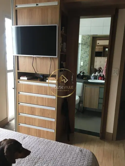 Apartamento com 3 quartos à venda, 92m2 em Sao Jose Dos Campos - SP - imagem 3 Foto 3 de Apartamento com 3 quartos à venda, 92m2 em Sao Jose Dos Campos - SP