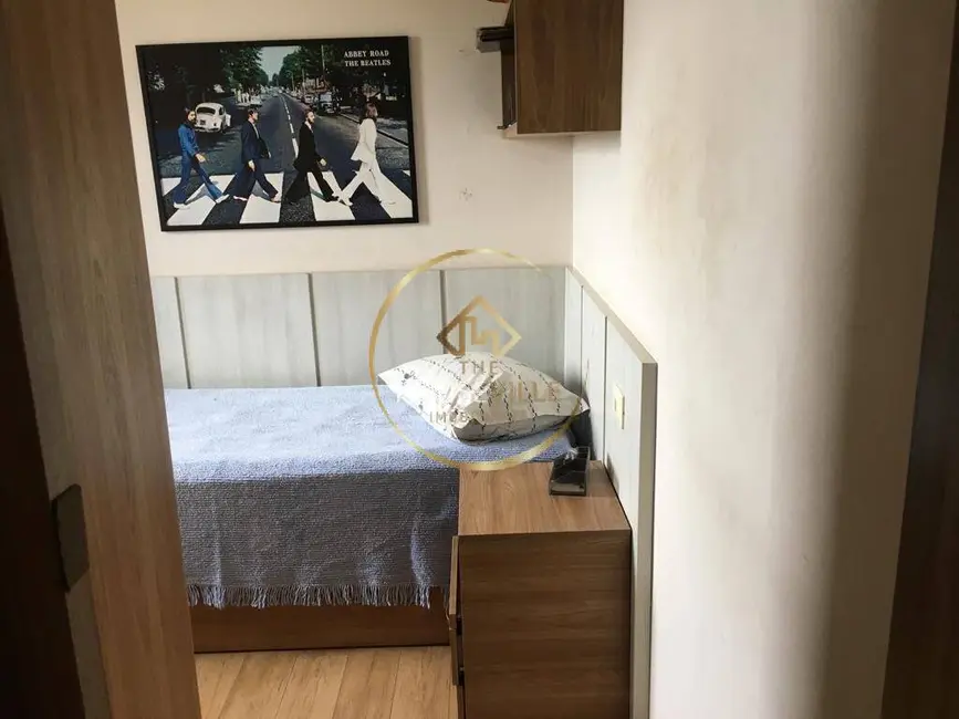 Apartamento com 3 quartos à venda, 92m2 em Sao Jose Dos Campos - SP - imagem 6 Foto 6 de Apartamento com 3 quartos à venda, 92m2 em Sao Jose Dos Campos - SP