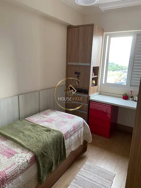 Apartamento com 3 quartos à venda, 92m2 em Sao Jose Dos Campos - SP - imagem 7 Foto 7 de Apartamento com 3 quartos à venda, 92m2 em Sao Jose Dos Campos - SP