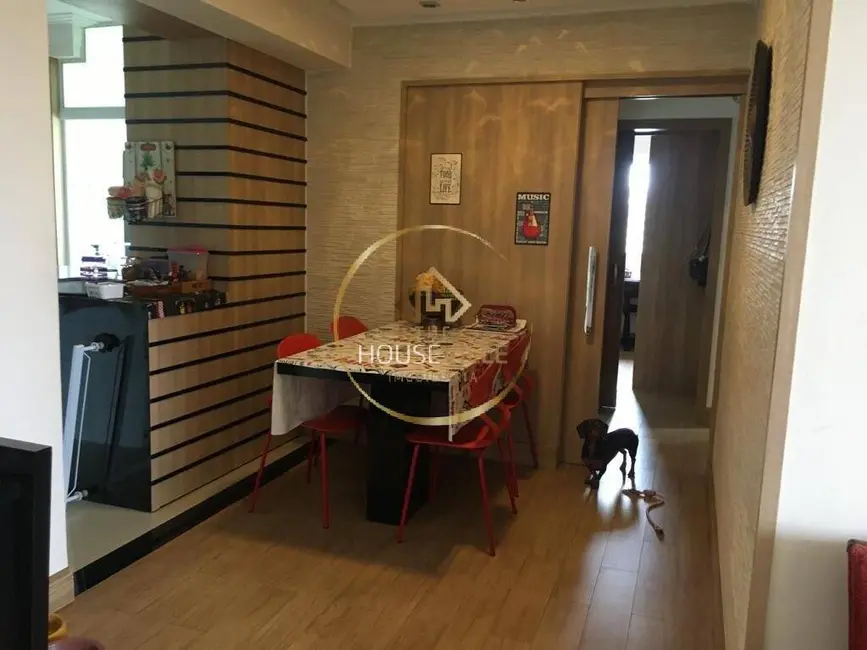 Foto 2 de Apartamento com 3 quartos à venda, 92m2 em Sao Jose Dos Campos - SP