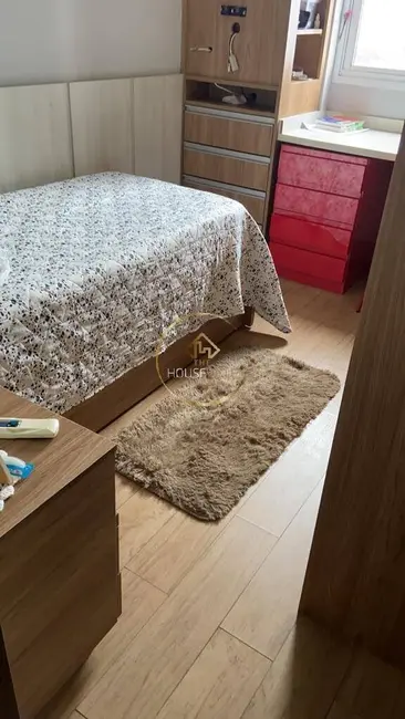 Apartamento com 3 quartos à venda, 92m2 em Sao Jose Dos Campos - SP - imagem 8 Foto 8 de Apartamento com 3 quartos à venda, 92m2 em Sao Jose Dos Campos - SP