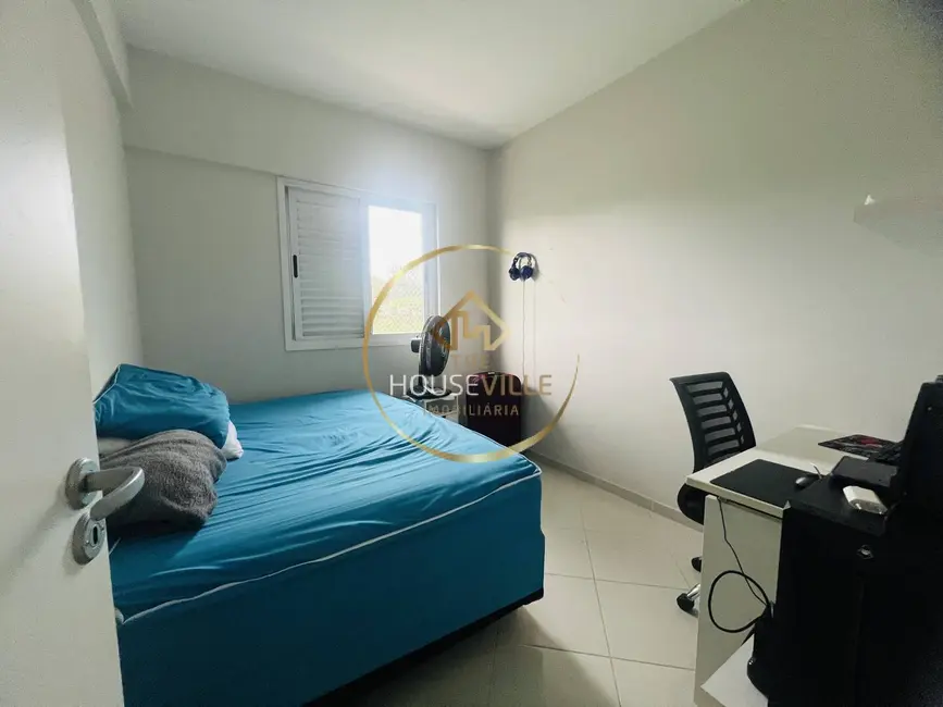 Apartamento com 3 quartos à venda, 78m2 em Sao Jose Dos Campos - SP - imagem 4 Foto 4 de Apartamento com 3 quartos à venda, 78m2 em Sao Jose Dos Campos - SP