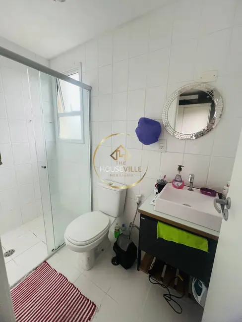 Apartamento com 3 quartos à venda, 78m2 em Sao Jose Dos Campos - SP - imagem 9 Foto 9 de Apartamento com 3 quartos à venda, 78m2 em Sao Jose Dos Campos - SP