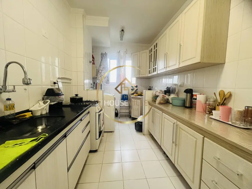 Foto 2 de Apartamento com 3 quartos à venda, 78m2 em Sao Jose Dos Campos - SP