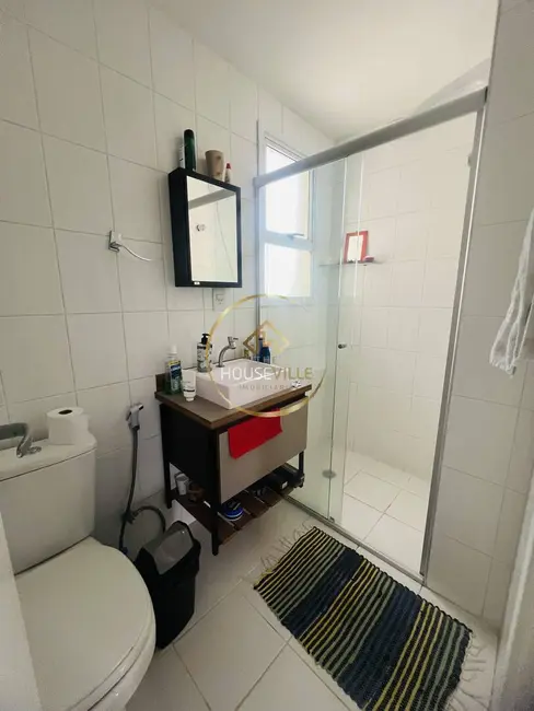 Apartamento com 3 quartos à venda, 78m2 em Sao Jose Dos Campos - SP - imagem 5 Foto 5 de Apartamento com 3 quartos à venda, 78m2 em Sao Jose Dos Campos - SP