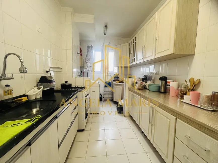 Foto 1 de Apartamento com 3 quartos à venda, 78m2 em Sao Jose Dos Campos - SP