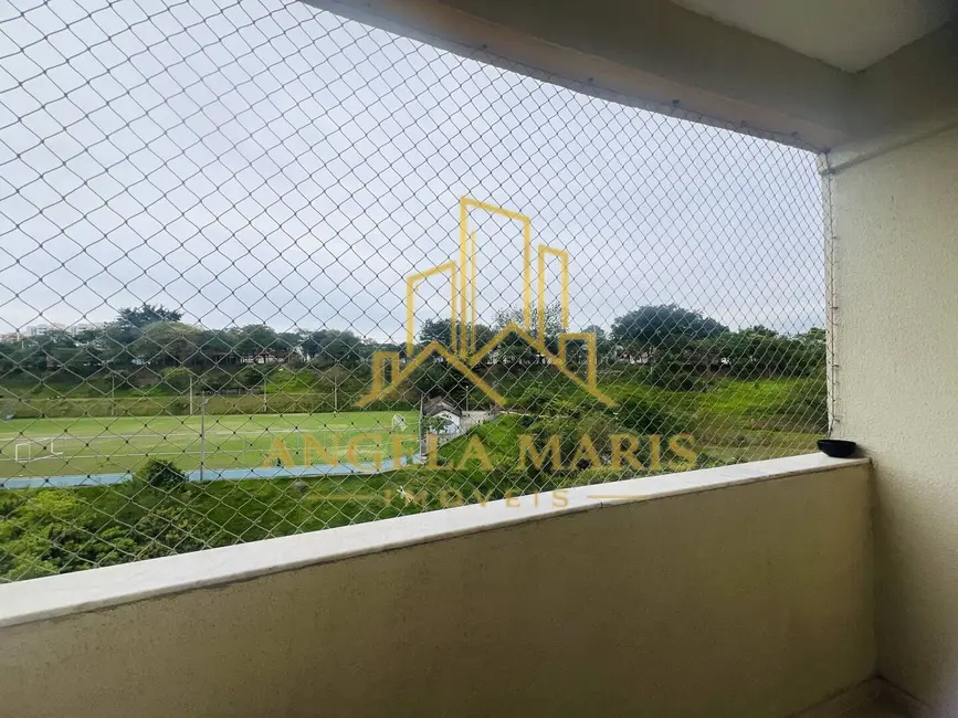 Foto 2 de Apartamento com 3 quartos à venda, 78m2 em Sao Jose Dos Campos - SP