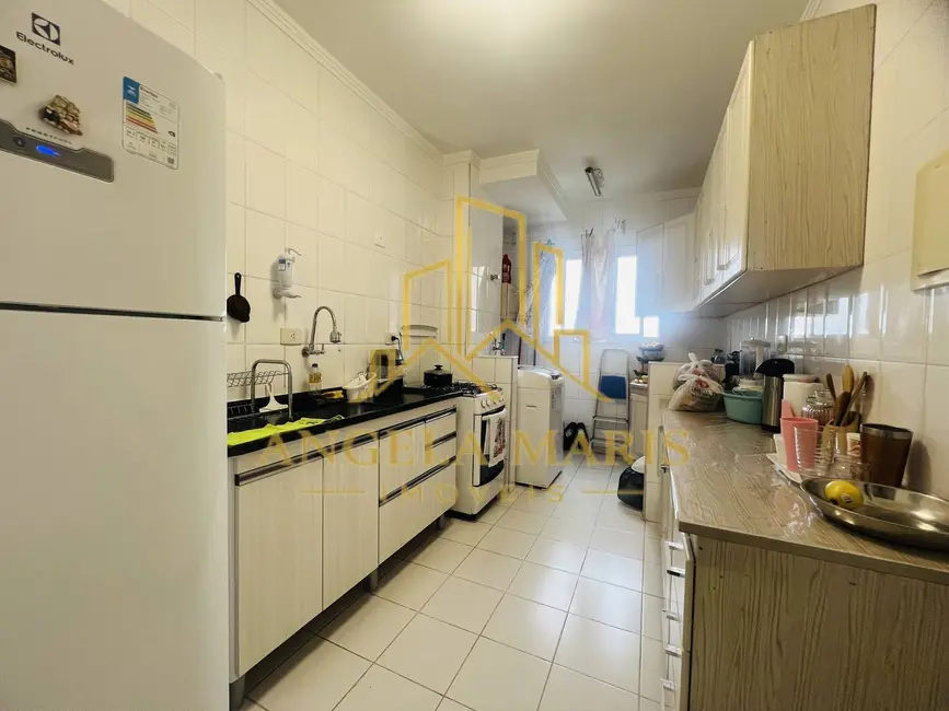 Foto 3 de Apartamento com 3 quartos à venda, 78m2 em Sao Jose Dos Campos - SP