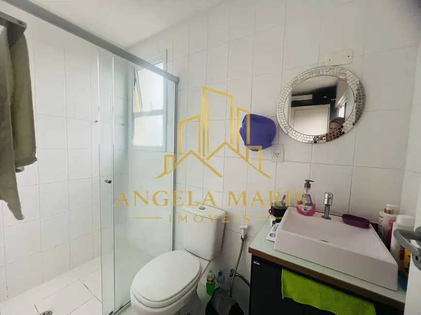 Foto 4 de Apartamento com 3 quartos à venda, 78m2 em Sao Jose Dos Campos - SP