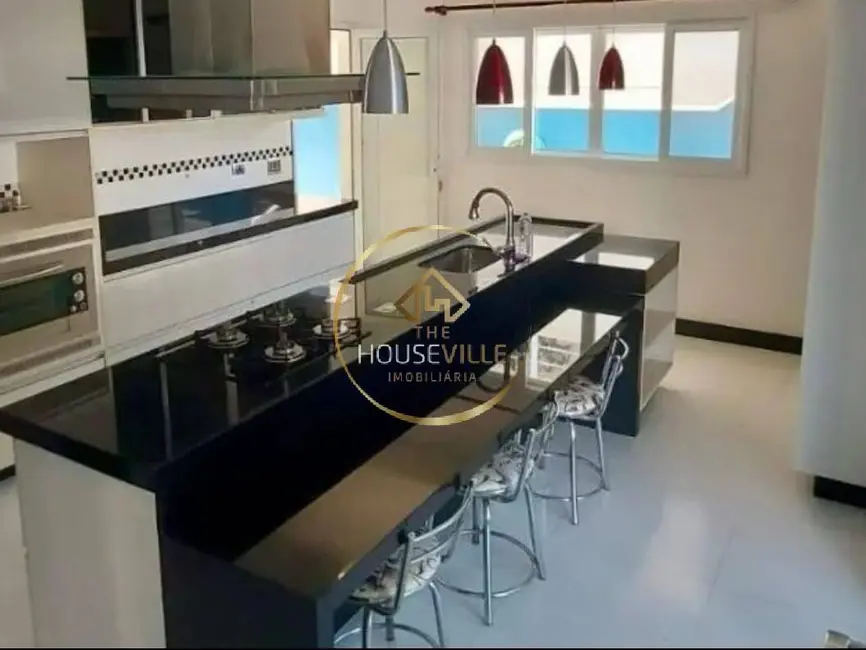 Foto 2 de Casa de Condomínio com 4 quartos à venda, 600m2 em Jardim Altos de Santana II, Jacarei - SP