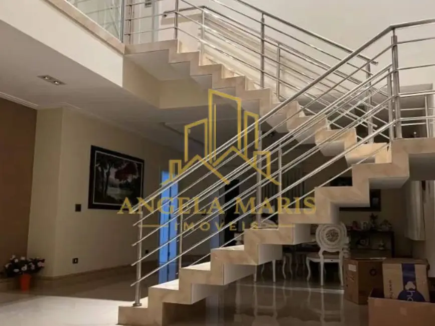 Foto 7 de Casa de Condomínio com 4 quartos à venda, 600m2 em Jardim Altos de Santana II, Jacarei - SP