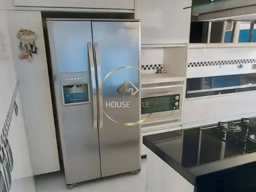 Foto 9 de Casa de Condomínio com 4 quartos à venda, 600m2 em Jardim Altos de Santana II, Jacarei - SP