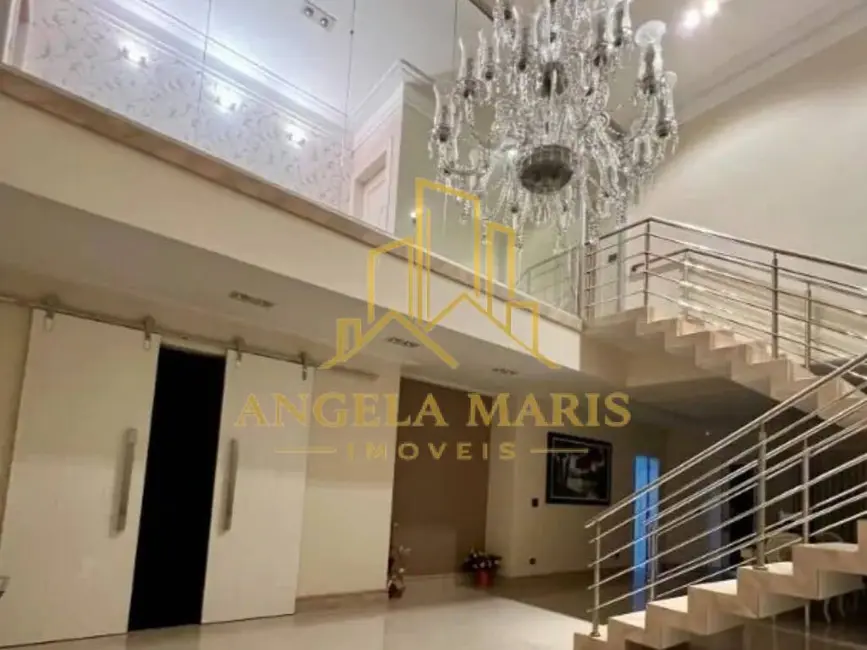 Foto 1 de Casa de Condomínio com 4 quartos à venda, 600m2 em Jardim Altos de Santana II, Jacarei - SP