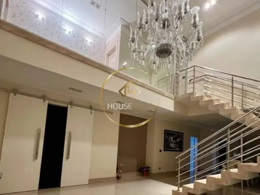 Foto 1 de Casa de Condomínio com 4 quartos à venda, 600m2 em Jardim Altos de Santana II, Jacarei - SP