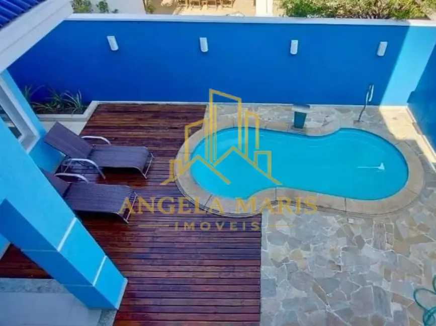 Foto 3 de Casa de Condomínio com 4 quartos à venda, 600m2 em Jardim Altos de Santana II, Jacarei - SP