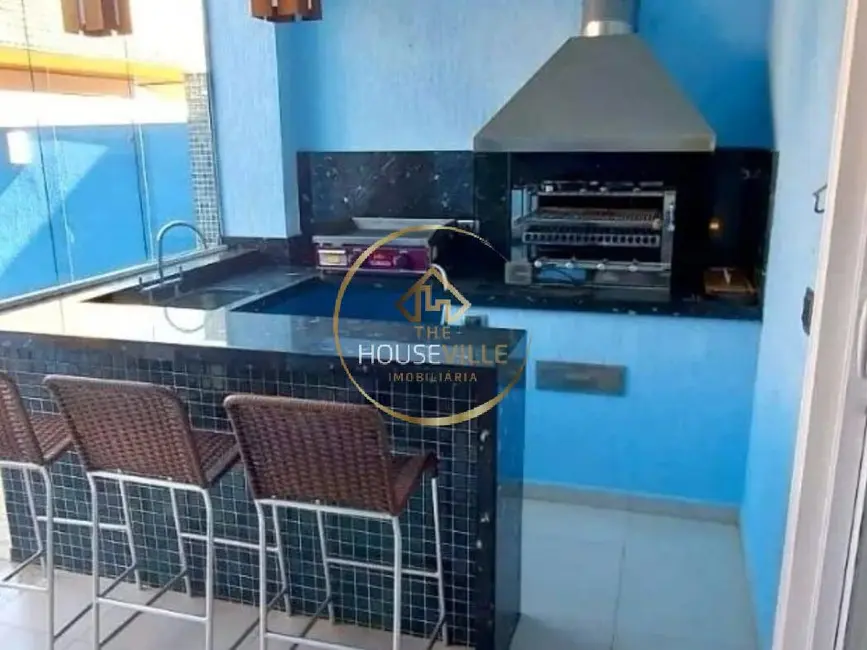 Foto 5 de Casa de Condomínio com 4 quartos à venda, 600m2 em Jardim Altos de Santana II, Jacarei - SP