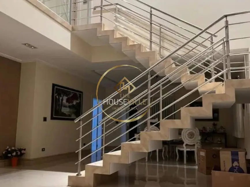 Foto 7 de Casa de Condomínio com 4 quartos à venda, 600m2 em Jardim Altos de Santana II, Jacarei - SP