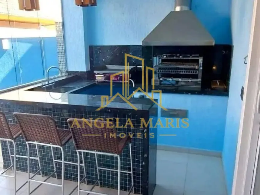 Foto 5 de Casa de Condomínio com 4 quartos à venda, 600m2 em Jardim Altos de Santana II, Jacarei - SP