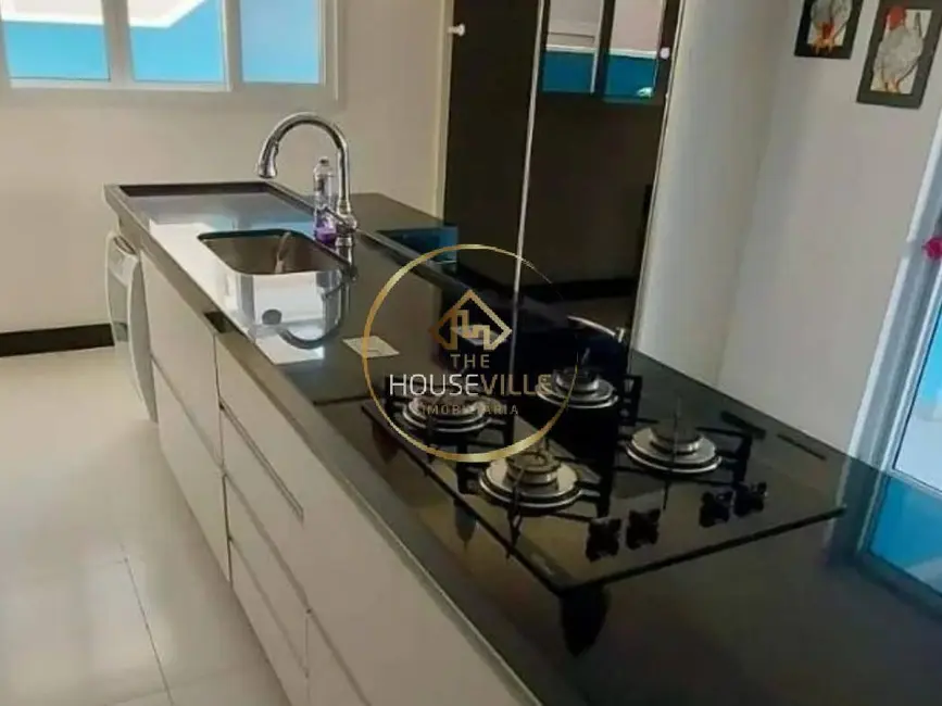 Foto 8 de Casa de Condomínio com 4 quartos à venda, 600m2 em Jardim Altos de Santana II, Jacarei - SP