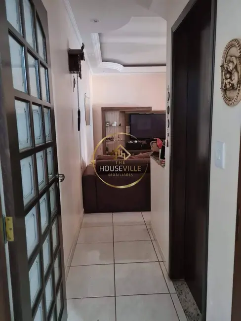 Foto 8 de Casa de Condomínio com 2 quartos à venda, 198m2 em Residencial Esperança, Cacapava - SP