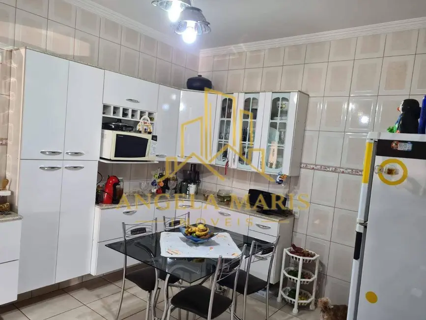 Foto 8 de Casa de Condomínio com 2 quartos à venda, 198m2 em Residencial Esperança, Cacapava - SP